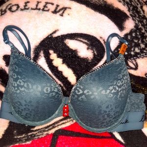 New Pink Victoria's Secret Bra Size 34C